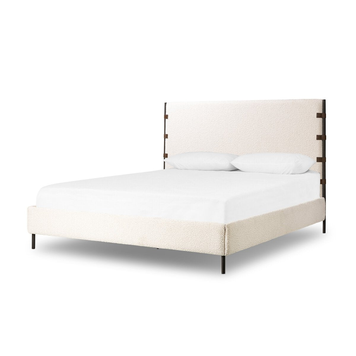 Anderson Bed - Knoll Natural - California King - 225707-010_2