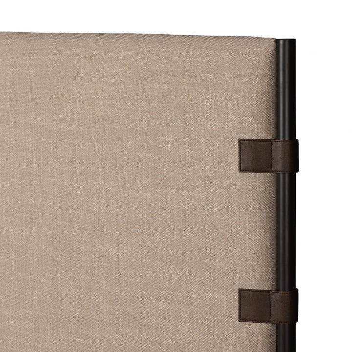 Anderson Bed - Palm Ecru - King - 225707-012_6