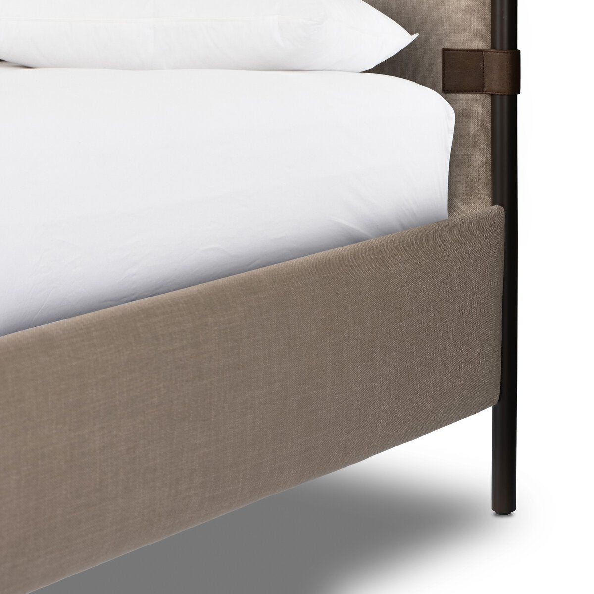 Anderson Bed - Palm Ecru - King - 225707-012_7
