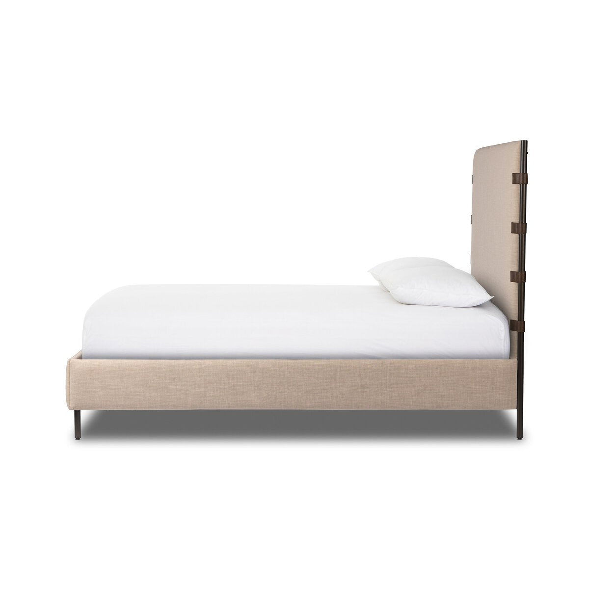 Anderson Bed - Palm Ecru - Queen - 225707-011_3