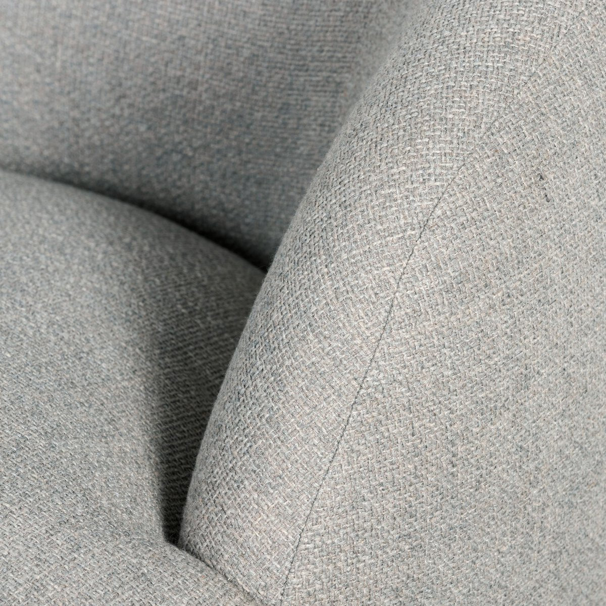 Sandie Swivel Chair