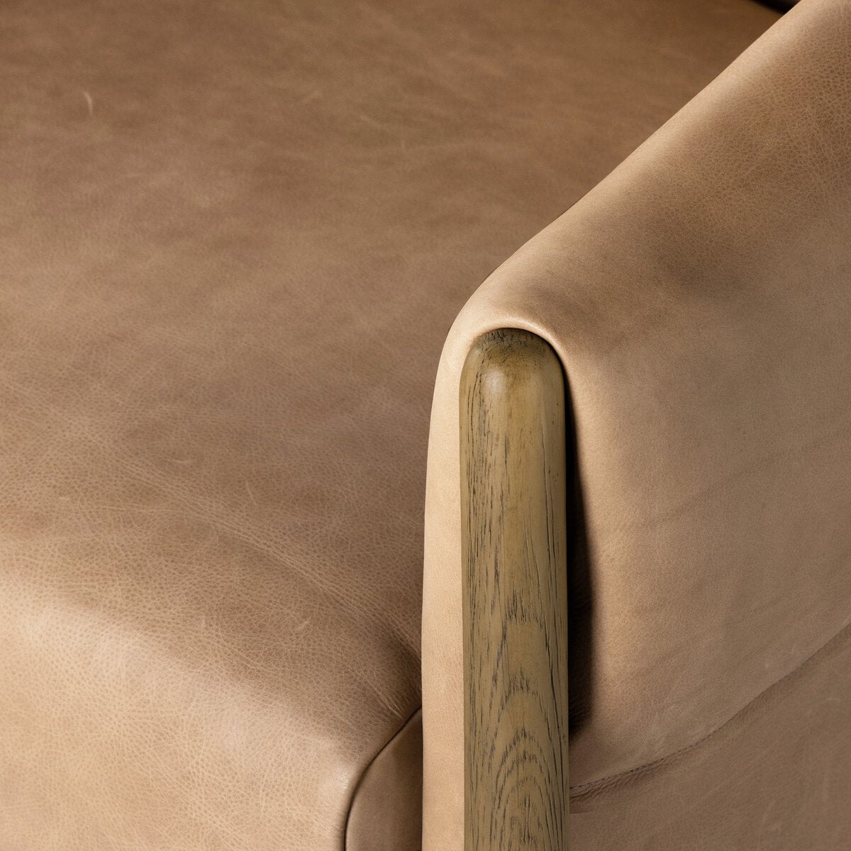 Idris Chair
