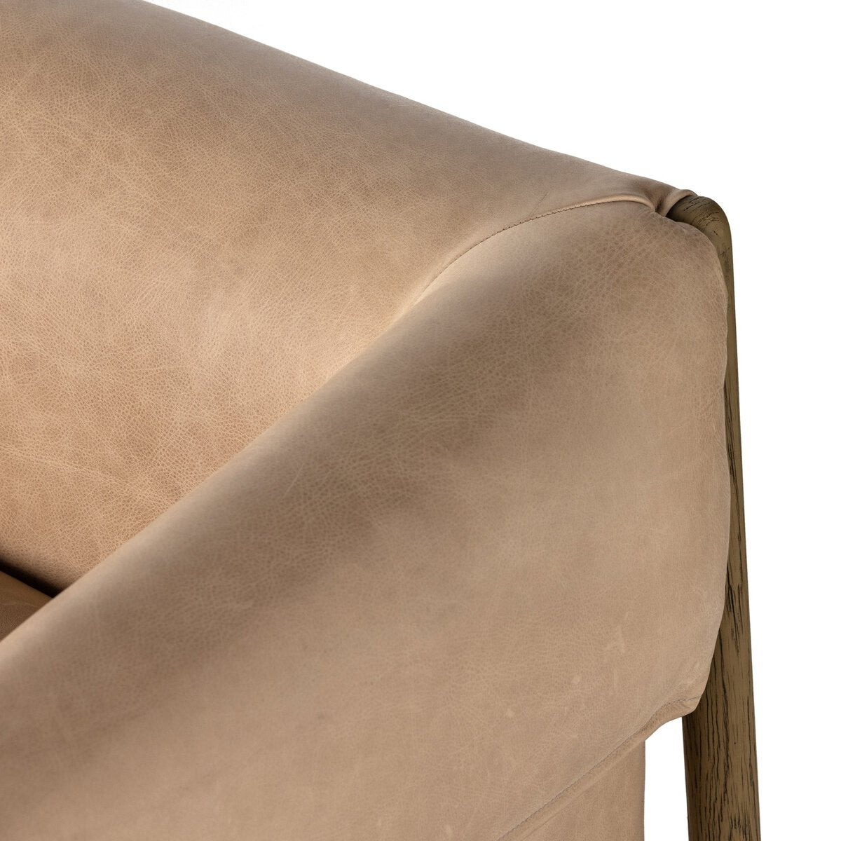 Idris Chair