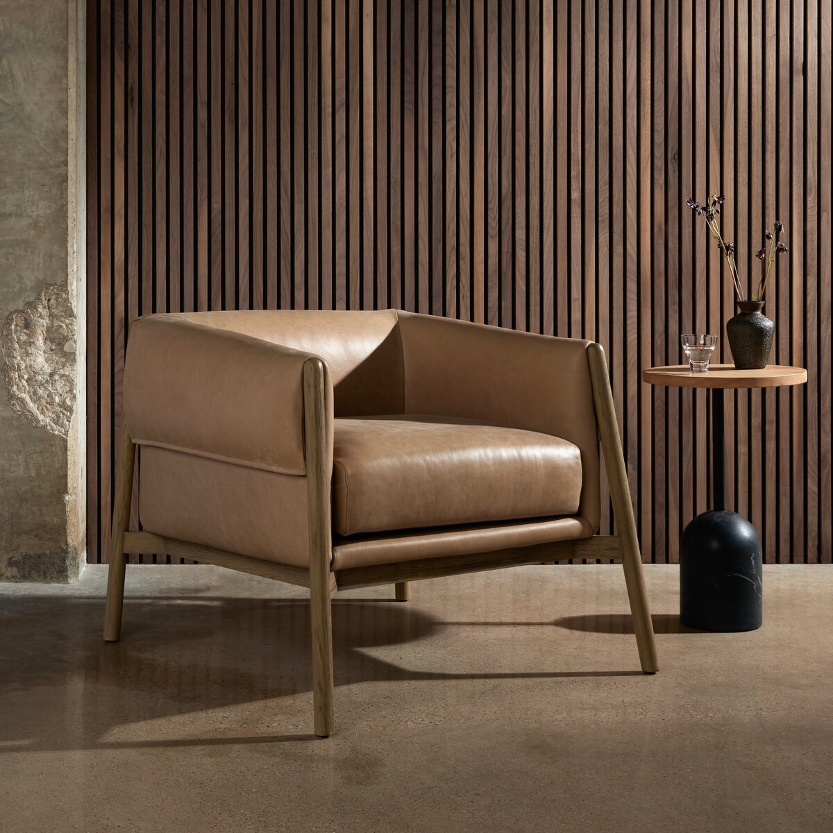 Idris Chair