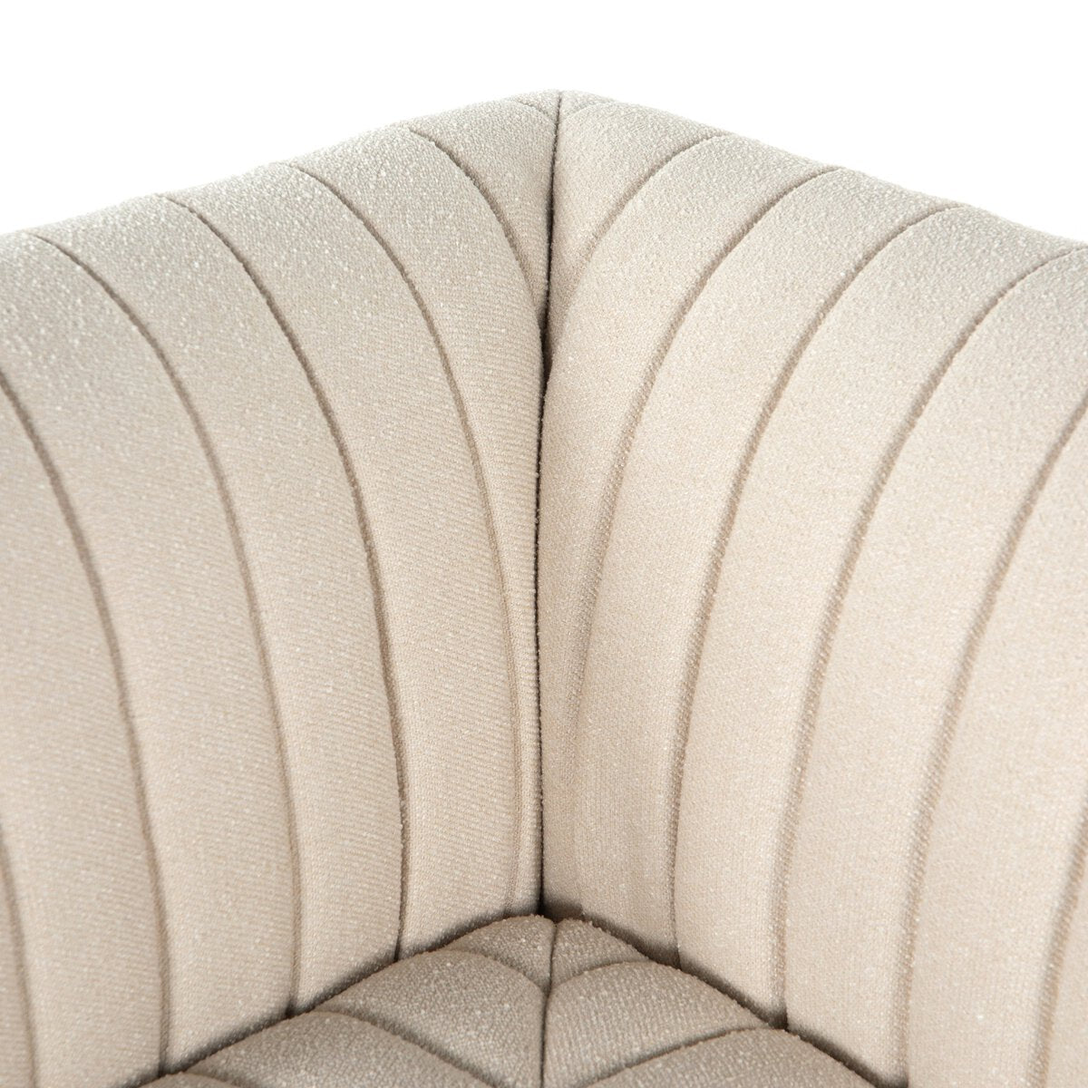 Build Your Own: Augustine Dining Banquette
