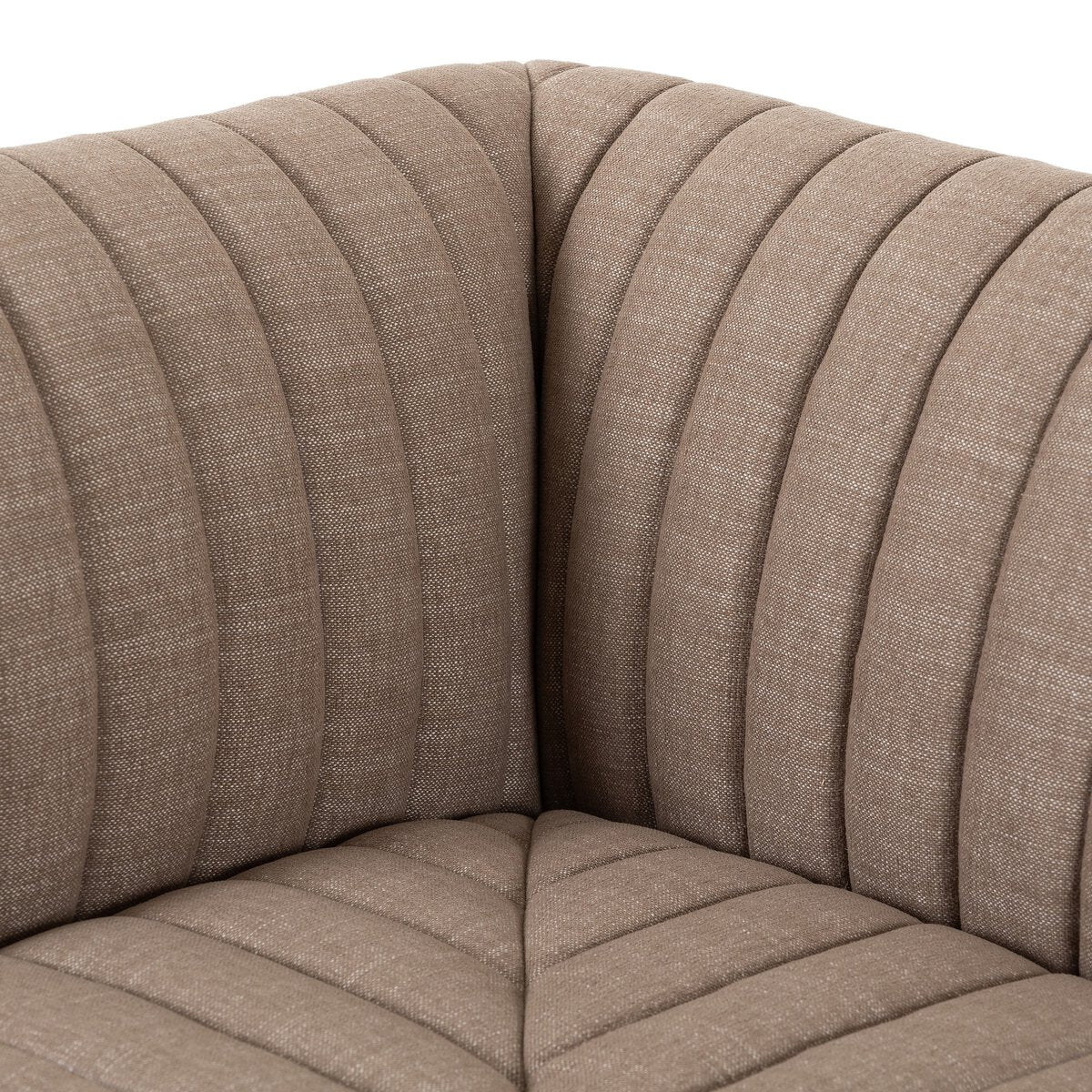 Build Your Own: Augustine Dining Banquette