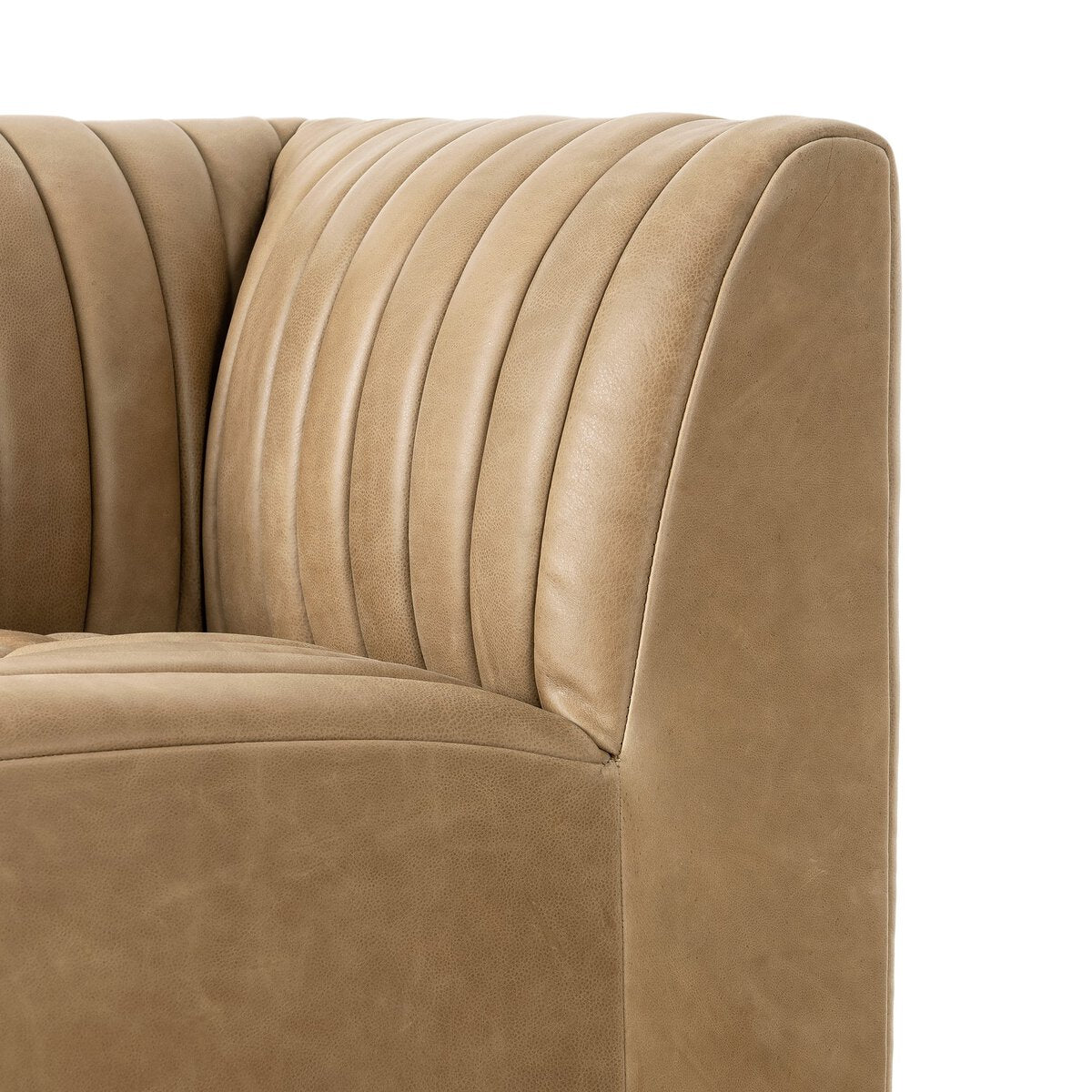 Build Your Own: Augustine Dining Banquette