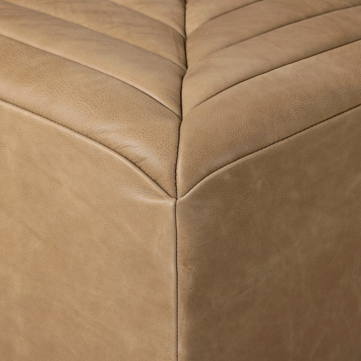 Build Your Own: Augustine Dining Banquette
