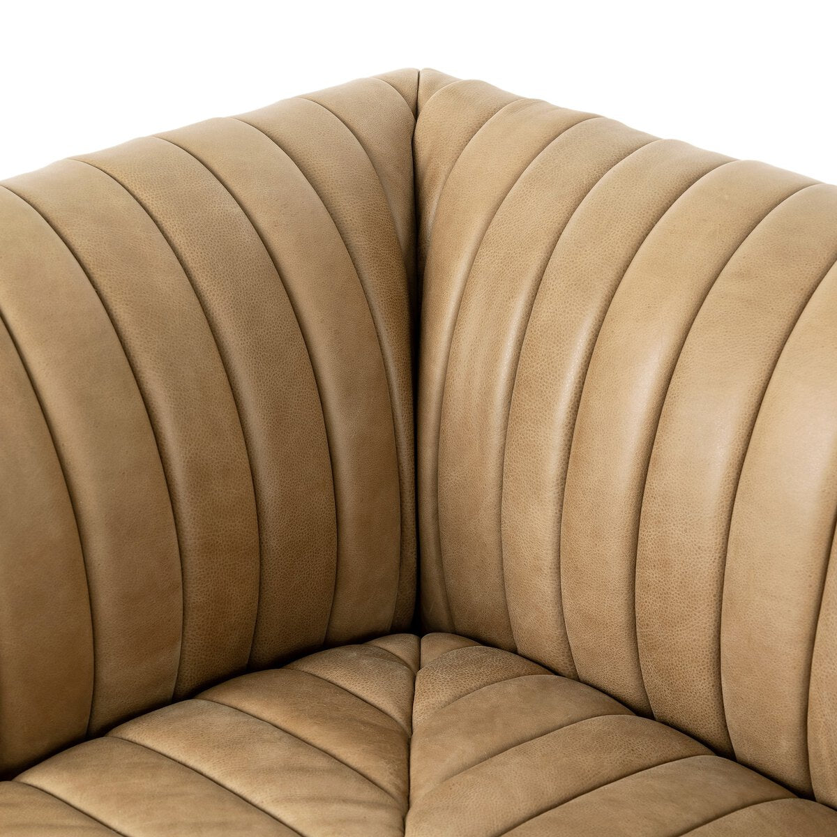 Build Your Own: Augustine Dining Banquette