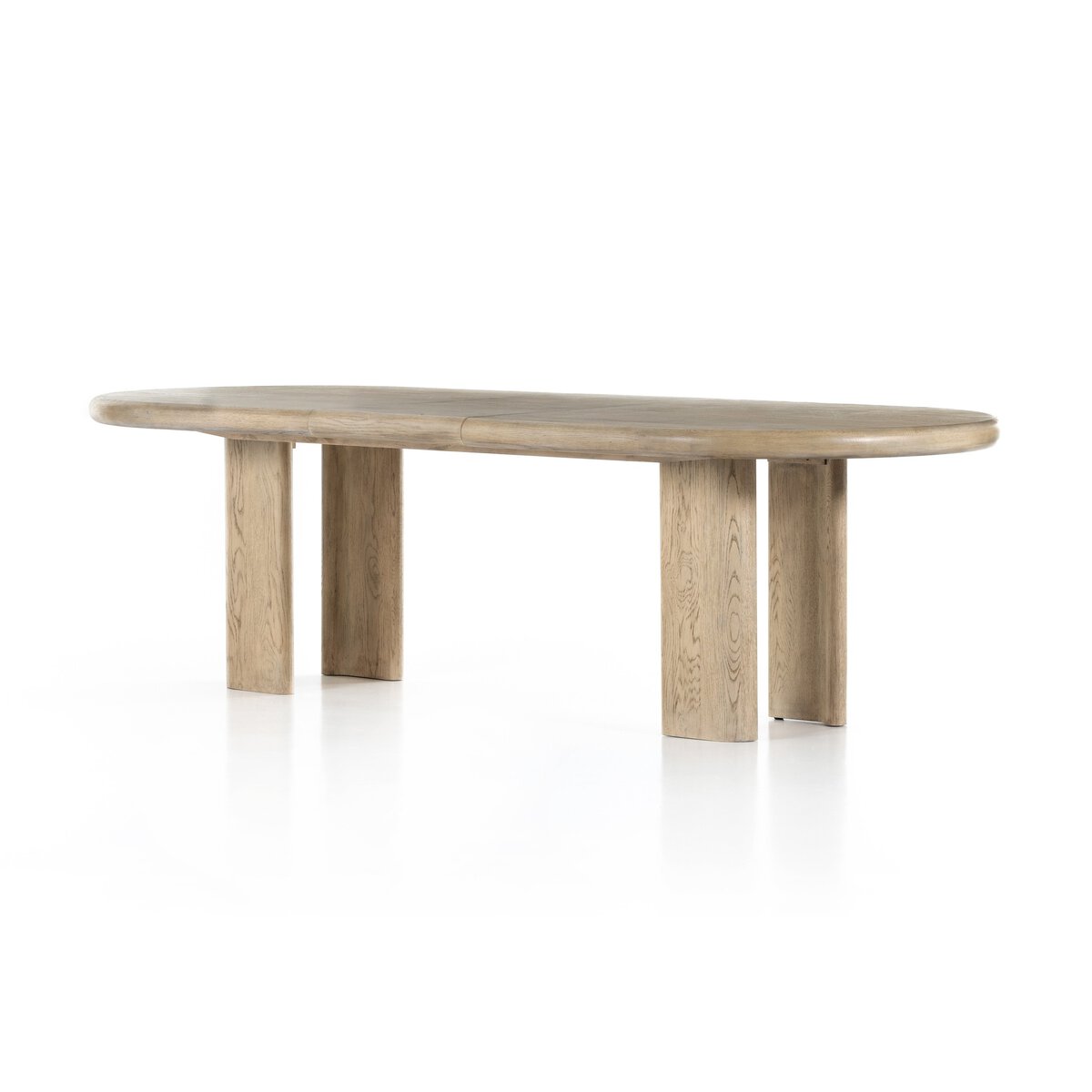 Jaylen Extension Dining Table