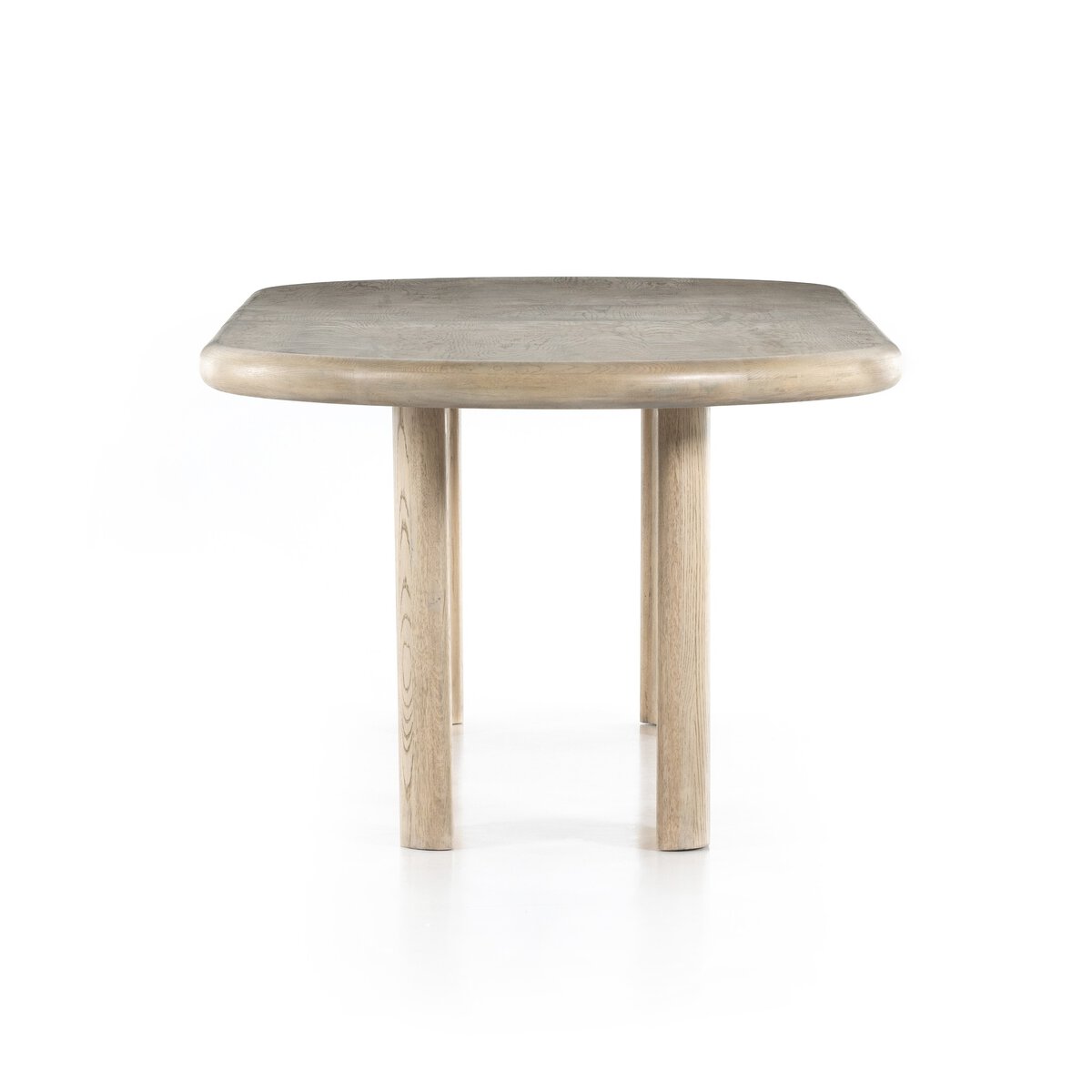 Jaylen Extension Dining Table