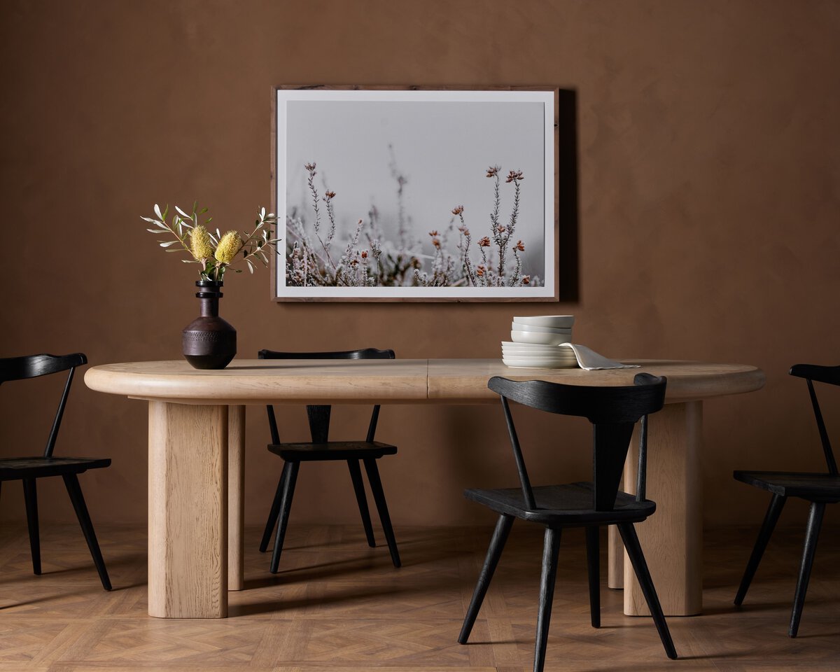Jaylen Extension Dining Table