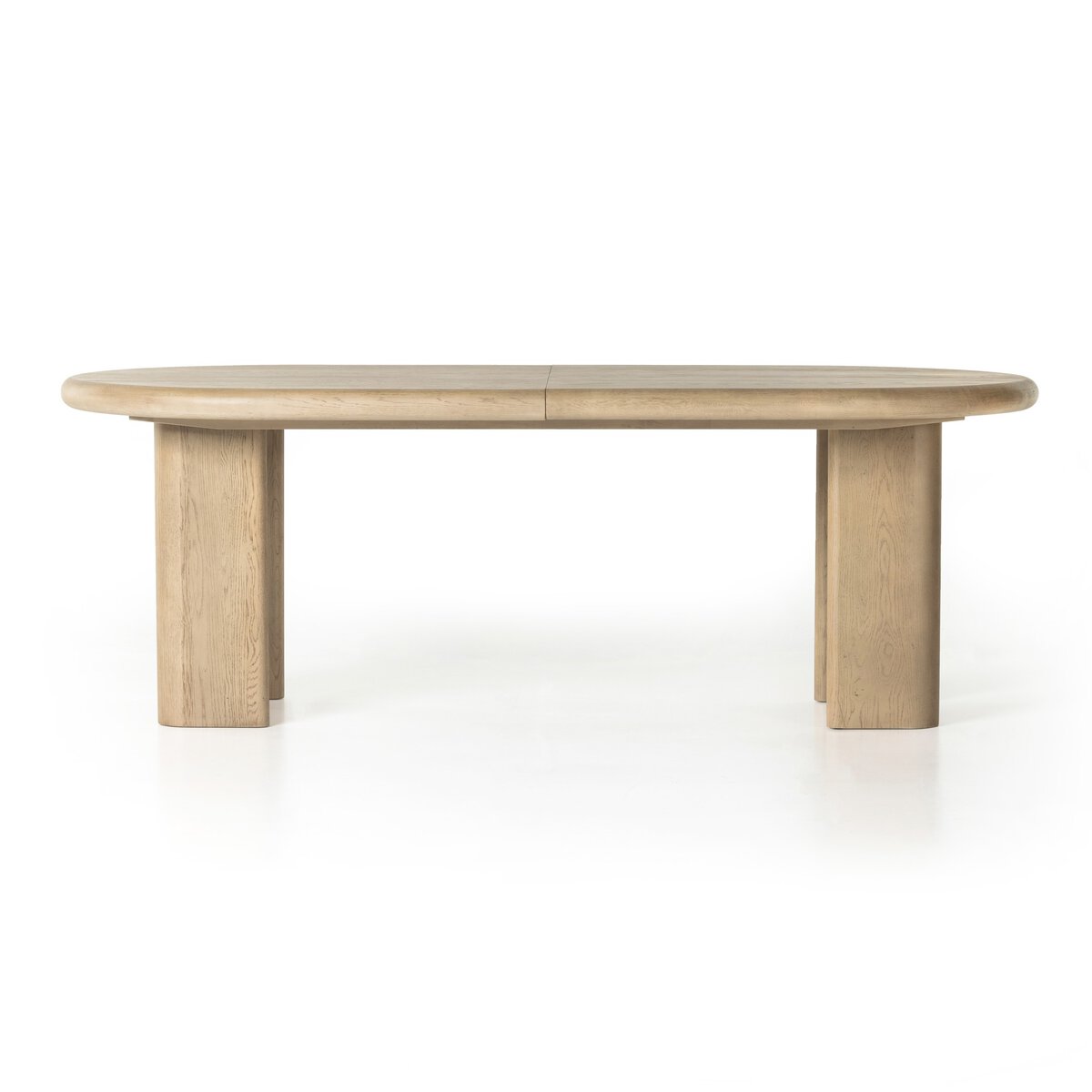 Jaylen Extension Dining Table