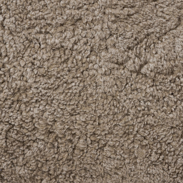 Glenmore Bar + Counter Stool - Taupe Shearling - Counter - Light Carbon - 226032-035_7