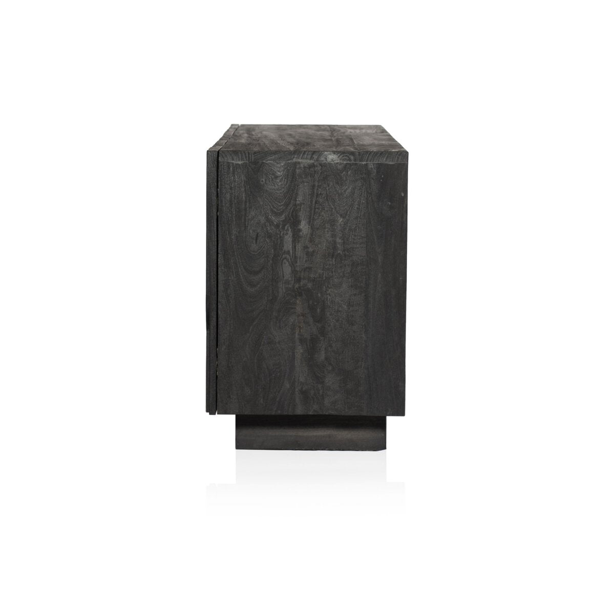 Rivka Media Console