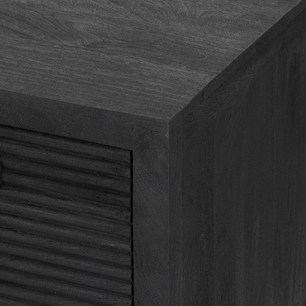 Lorne Media Console