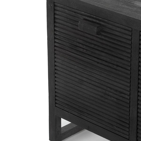 Lorne Media Console