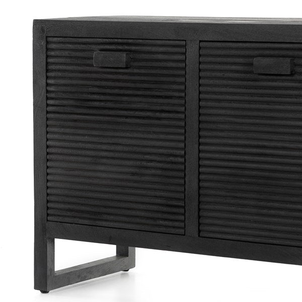 Lorne Media Console