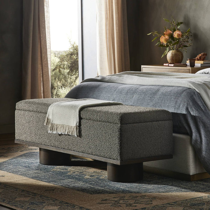 Barnett Bed - Queen - 109130-006_4