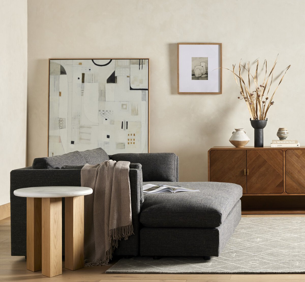 Odin Nightstand