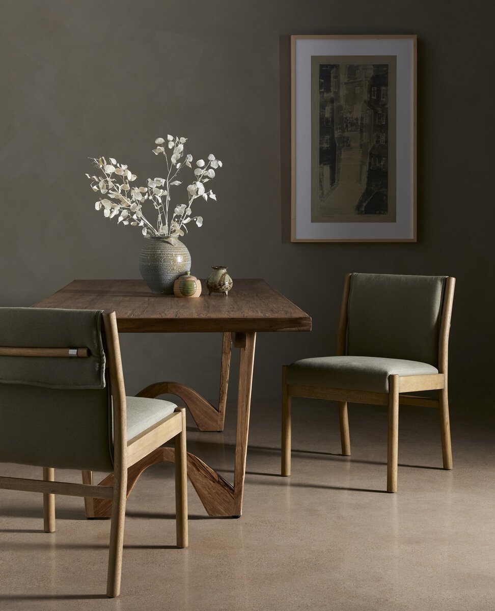 Hito Dining Chair