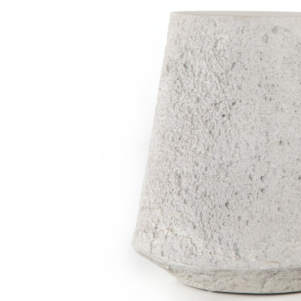 Otero Outdoor Tapered End Table