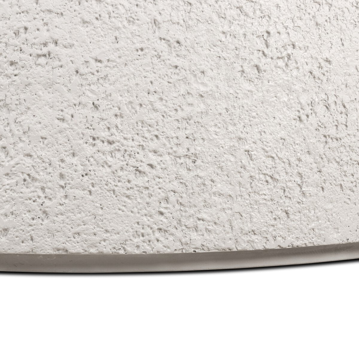 Otero Outdoor Round Coffee Table