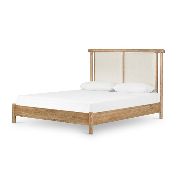 Montana Bed - Queen - 226395-001_2