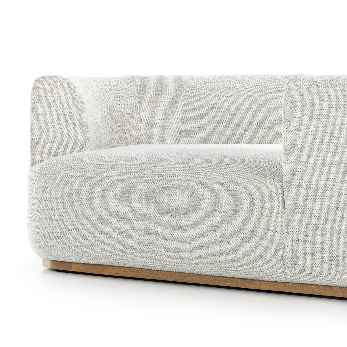 Deandra Tete A Tete Chaise
