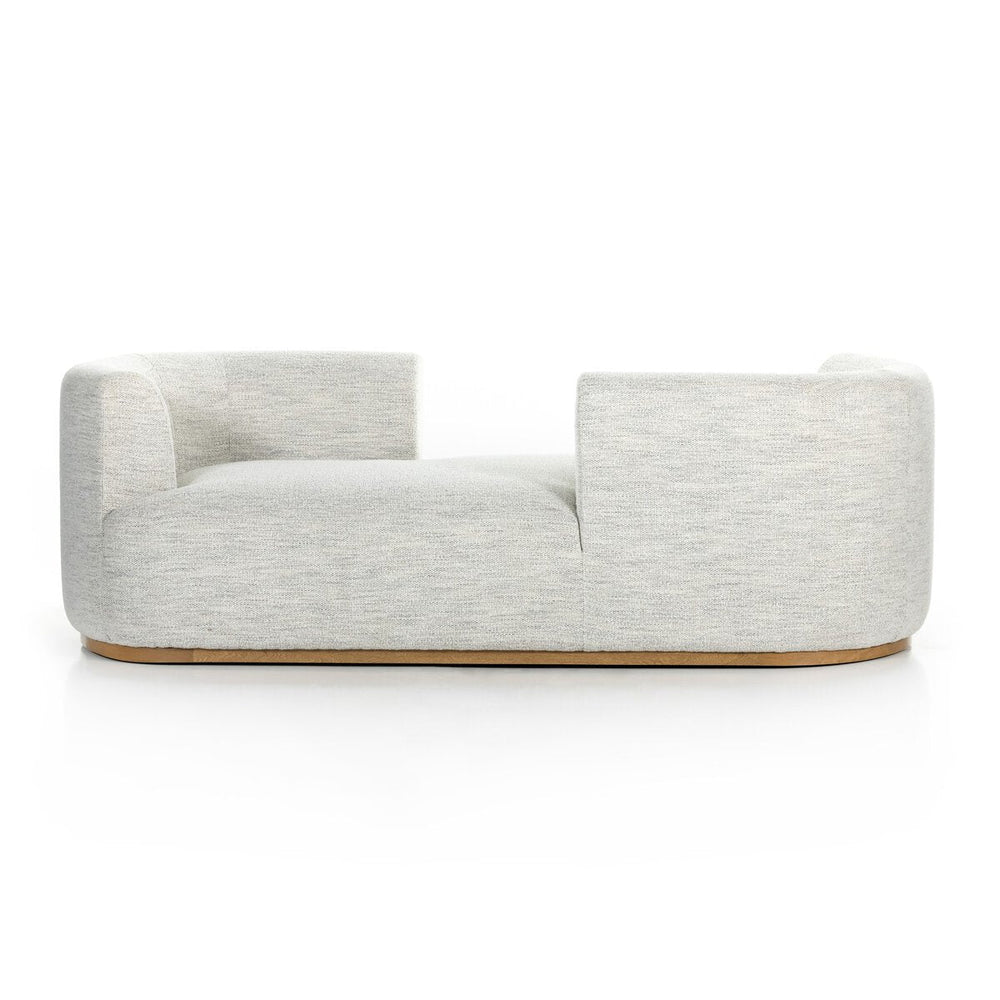 Deandra Tete A Tete Chaise