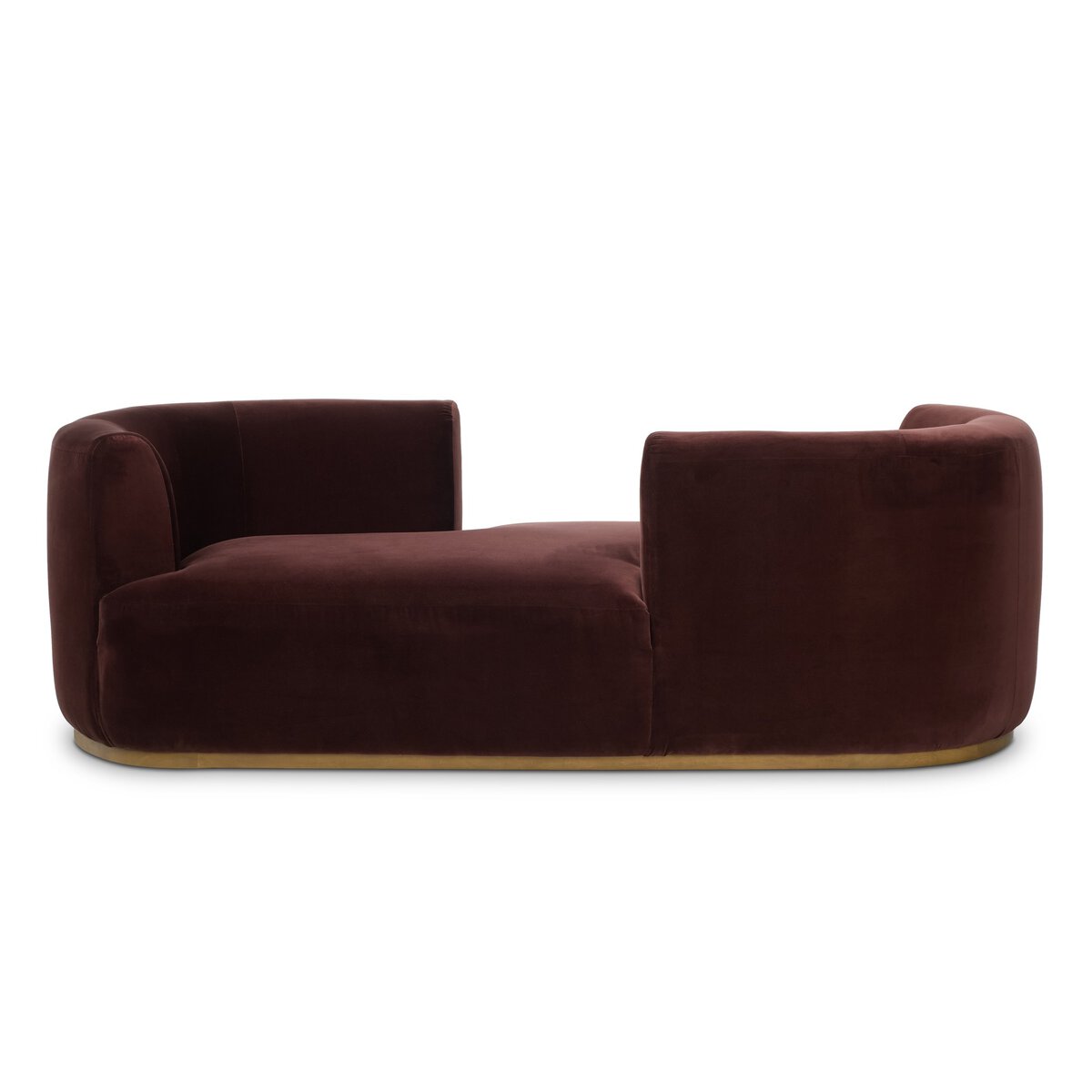 Deandra Tete A Tete Chaise - Surrey Plum - 226579-005_6