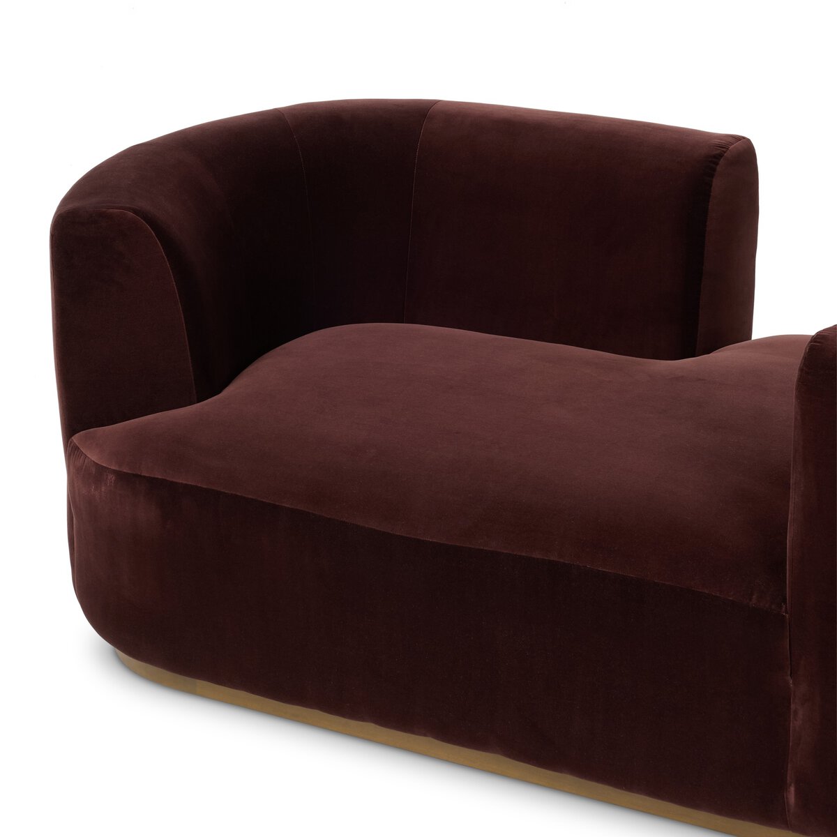 Deandra Tete A Tete Chaise - Surrey Plum - 226579-005_7