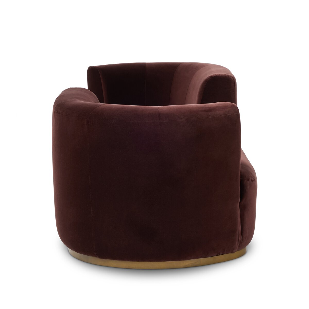 Deandra Tete A Tete Chaise - Surrey Plum - 226579-005_3