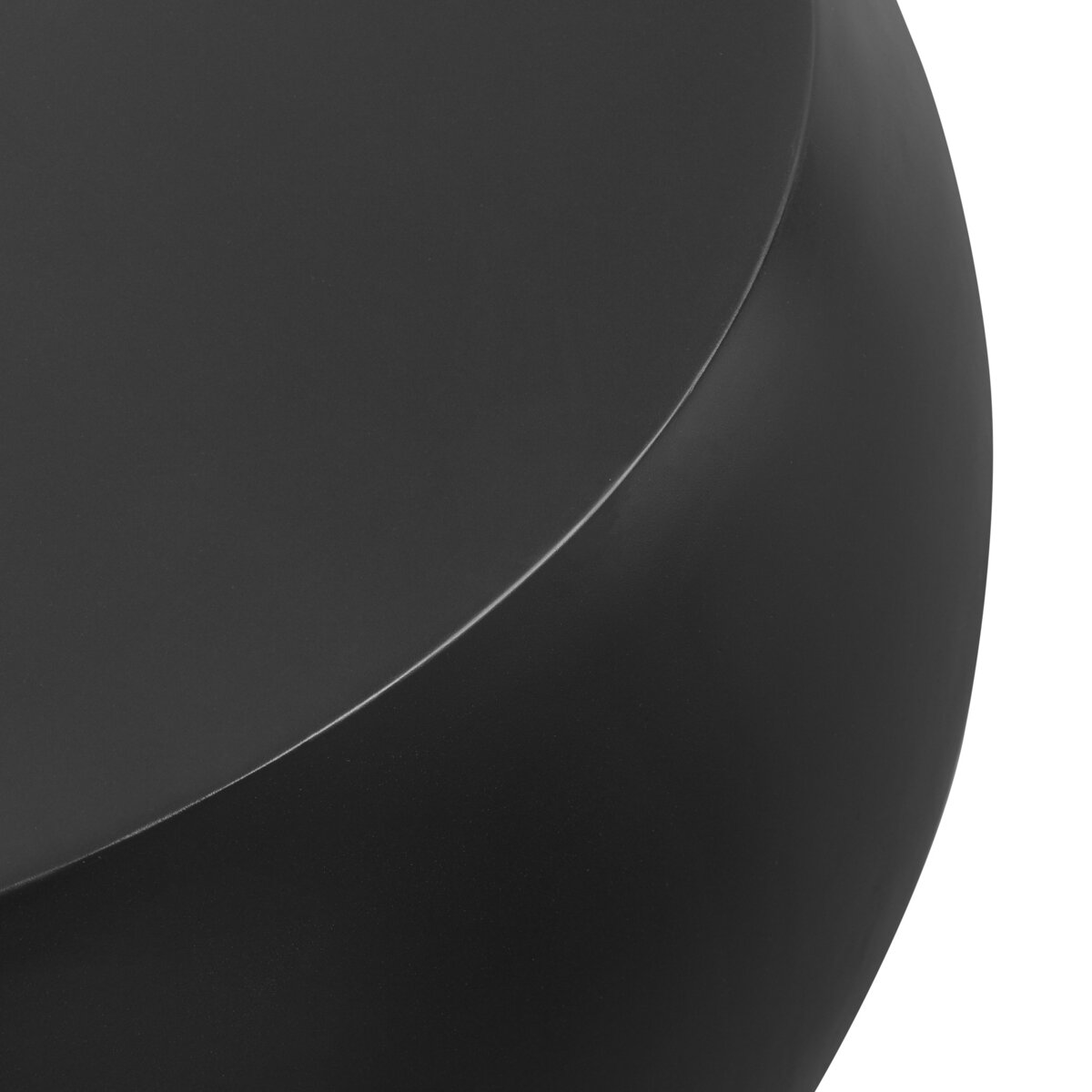 West Coffee Table - Black Concrete - 226618-003_4