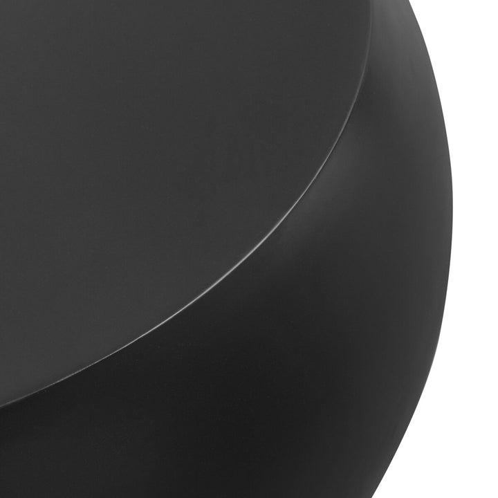West Coffee Table - Black Concrete - 226618-003_4