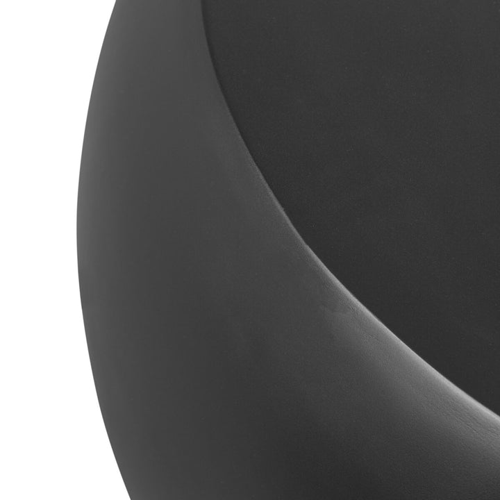 West Coffee Table - Black Concrete - 226618-003_3