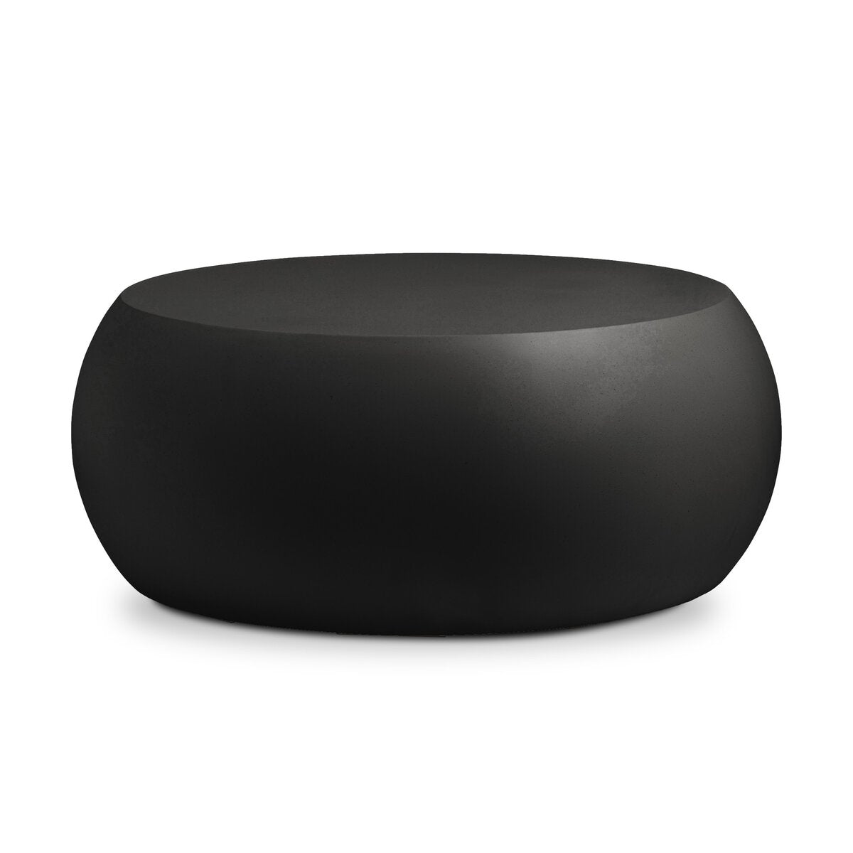 West Coffee Table - Black Concrete - 226618-003_2