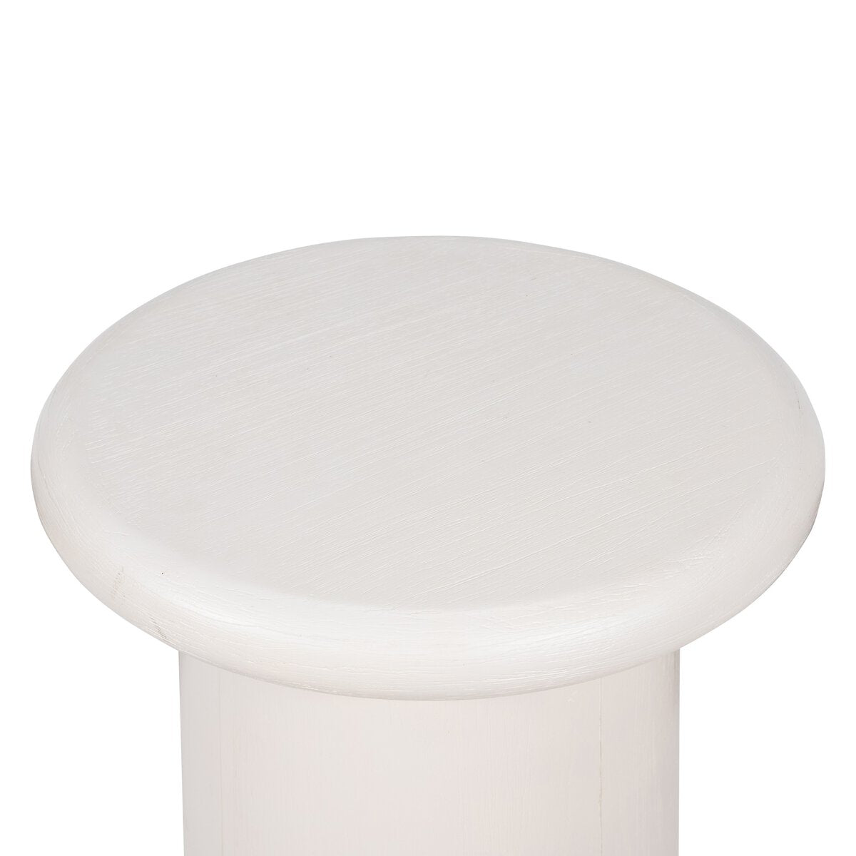 Zach End Table