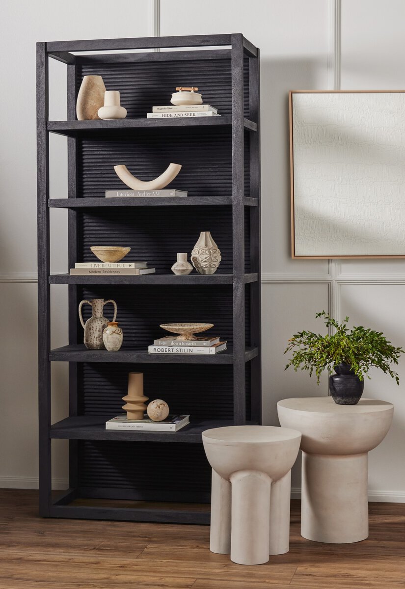 Searcy End Table