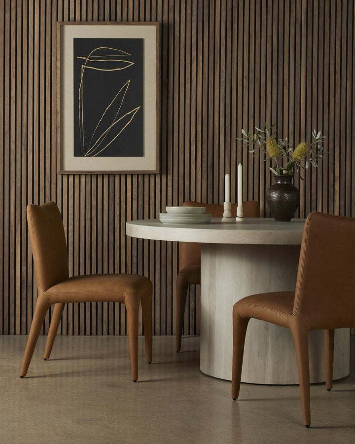 Monza Dining Chair - Heritage Camel - 226725-001_4