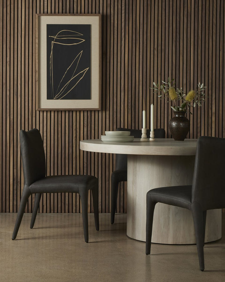 Monza Dining Chair - Heritage Graphite - 226725-002_4