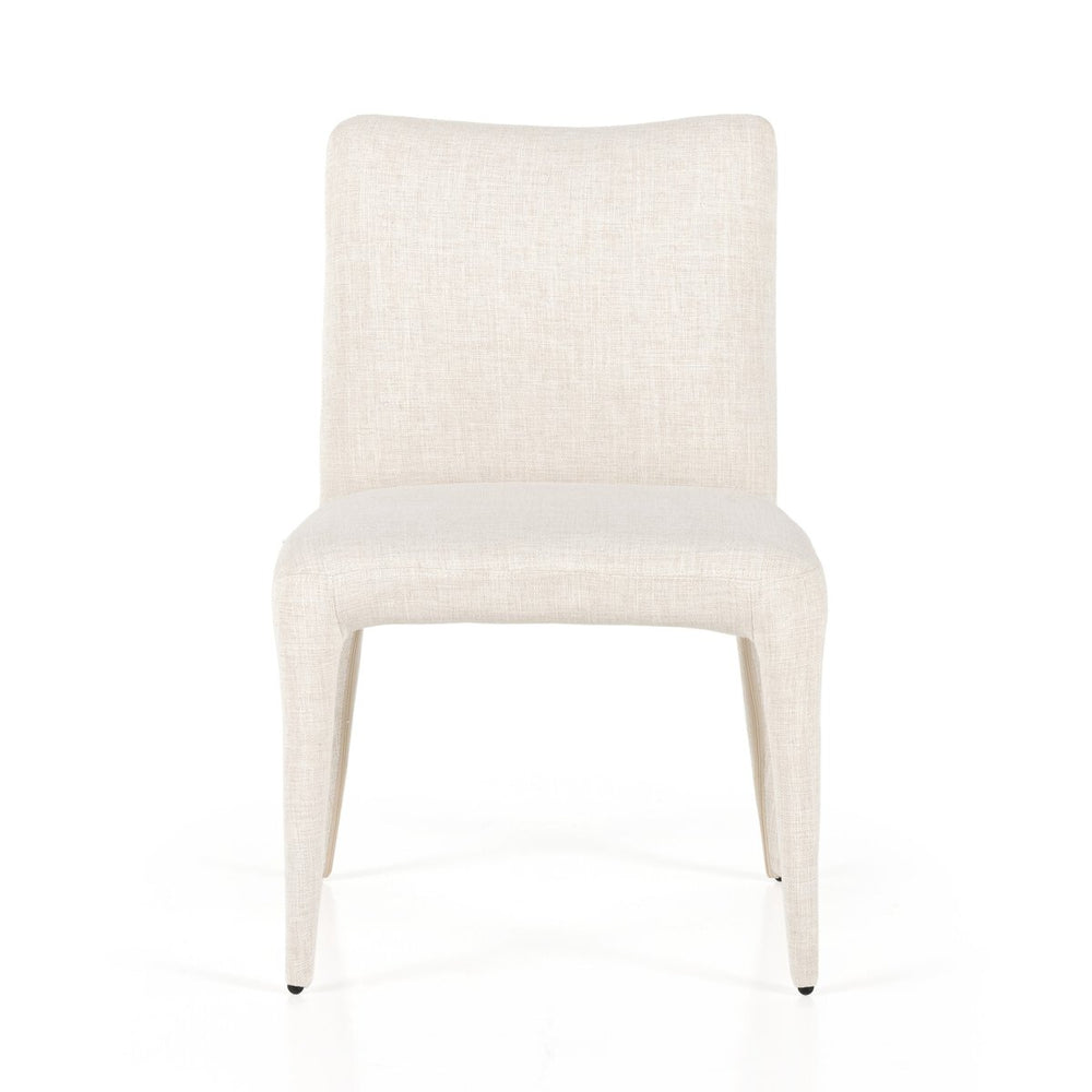 Monza Dining Chair - Mixt Linen Natural - 226725-004_1