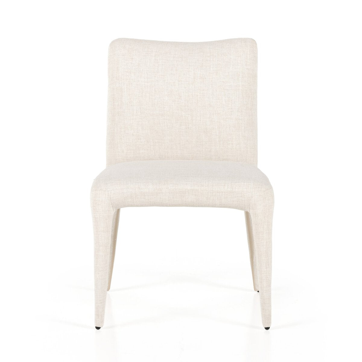 Monza Dining Chair - Mixt Linen Natural - 226725-004_1