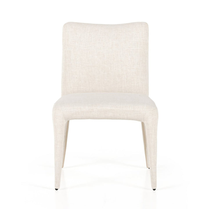 Monza Dining Chair - Mixt Linen Natural - 226725-004_1