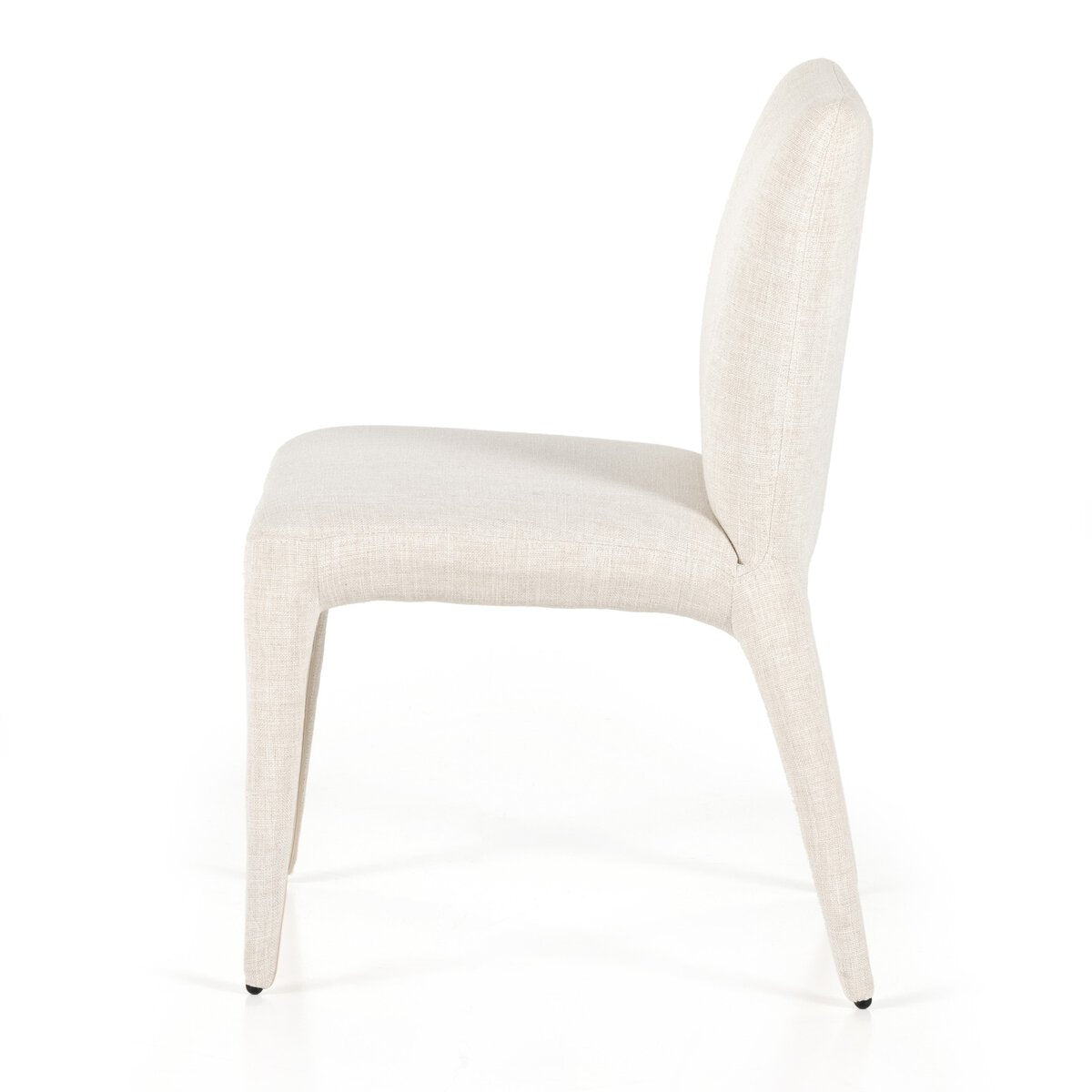 Monza Dining Chair - Mixt Linen Natural - 226725-004_3