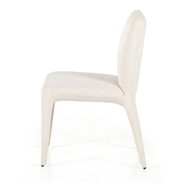 Monza Dining Chair - Mixt Linen Natural - 226725-004_3