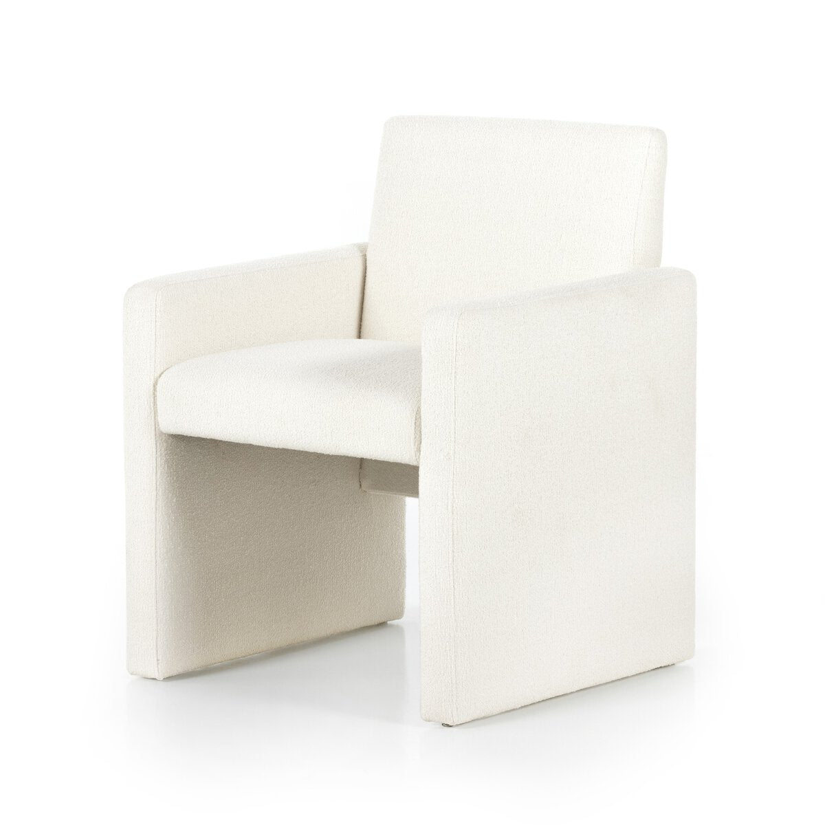 Kima Dining Chair - Fayette Cloud - 226782-001_2