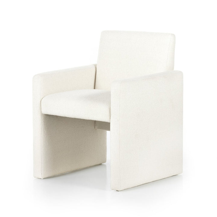 Kima Dining Chair - Fayette Cloud - 226782-001_2