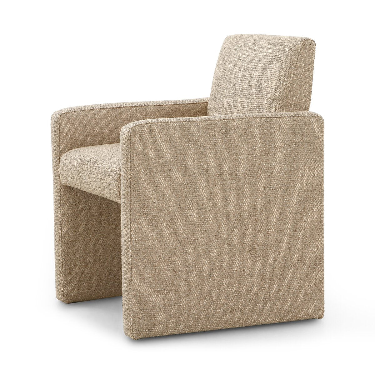 Kima Dining Chair - Heron Sand - 226782-004_7