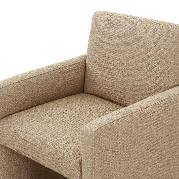 Kima Dining Chair - Heron Sand - 226782-004_5